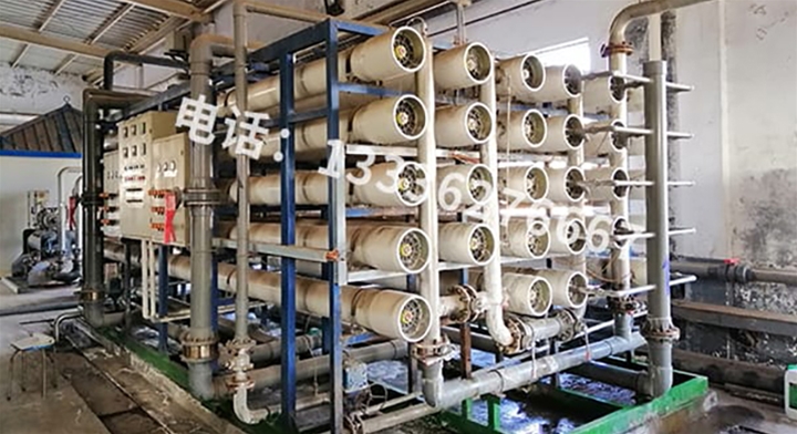 RO水處理設(shè)備